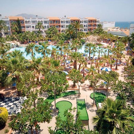 Playavera Exterior photo