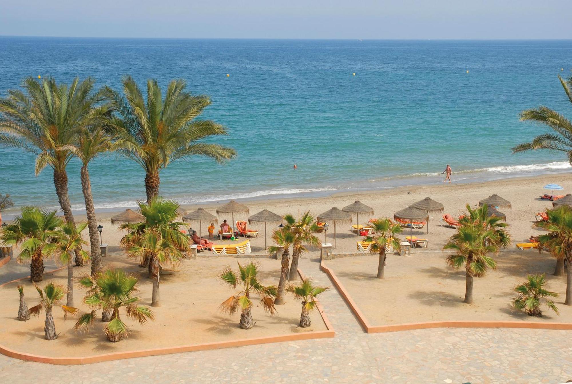 Playavera Exterior photo