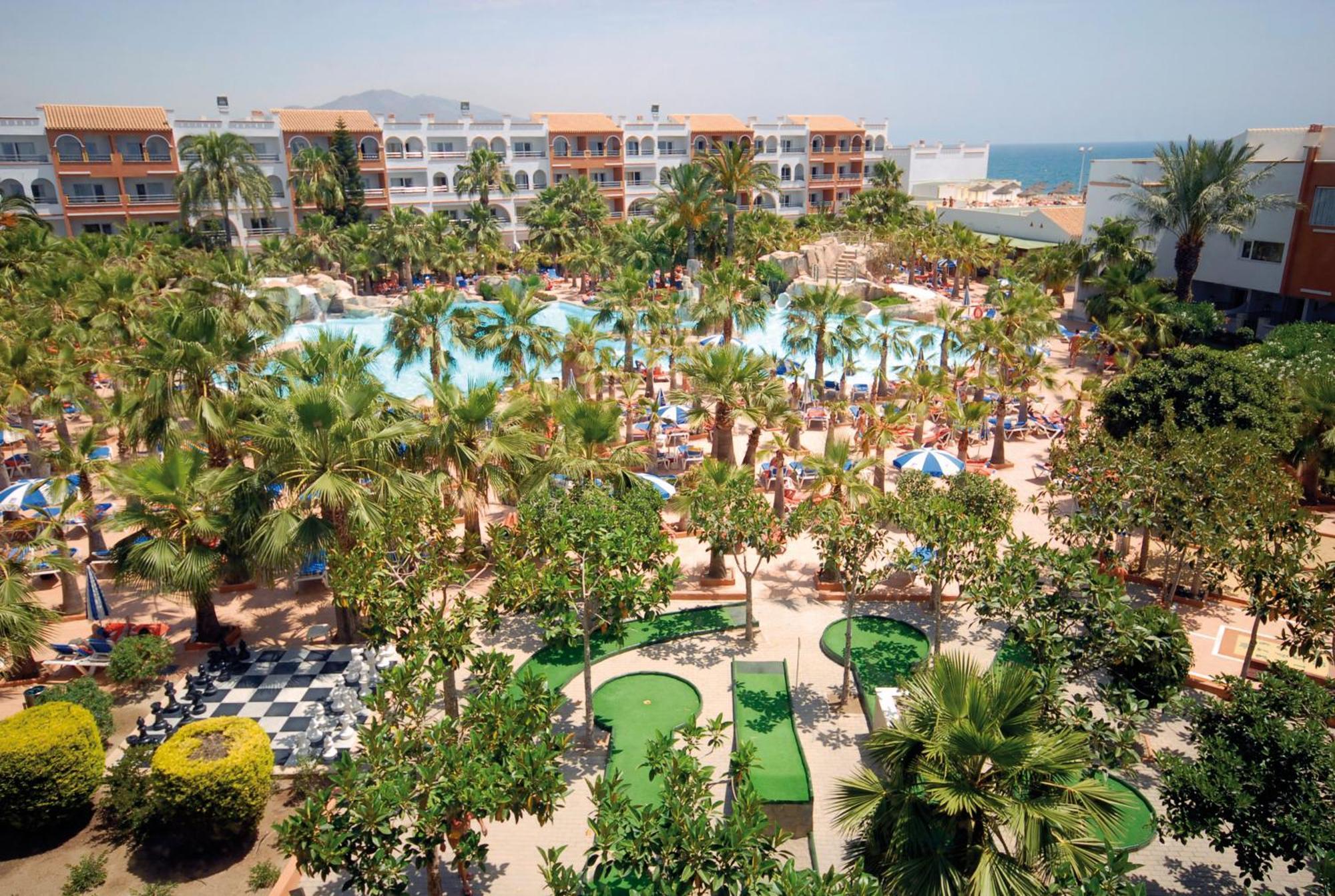Playavera Exterior photo